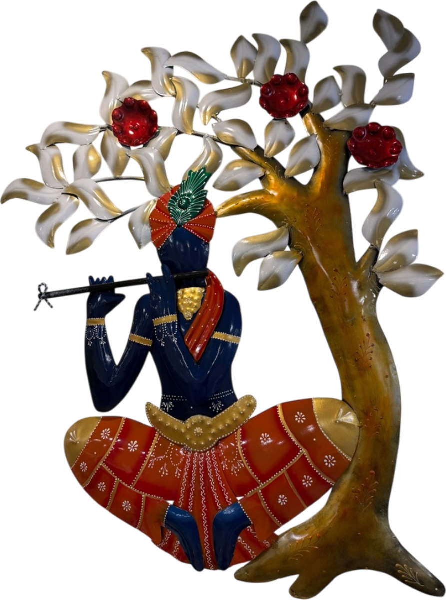 Wall decor